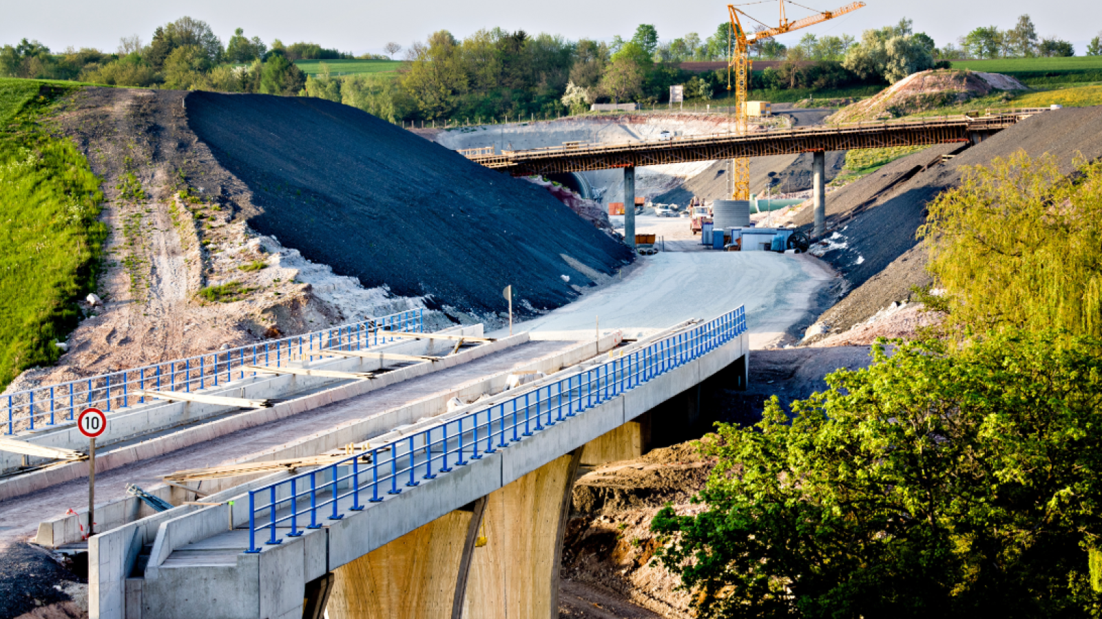 Thementag Verkehrswege 2026