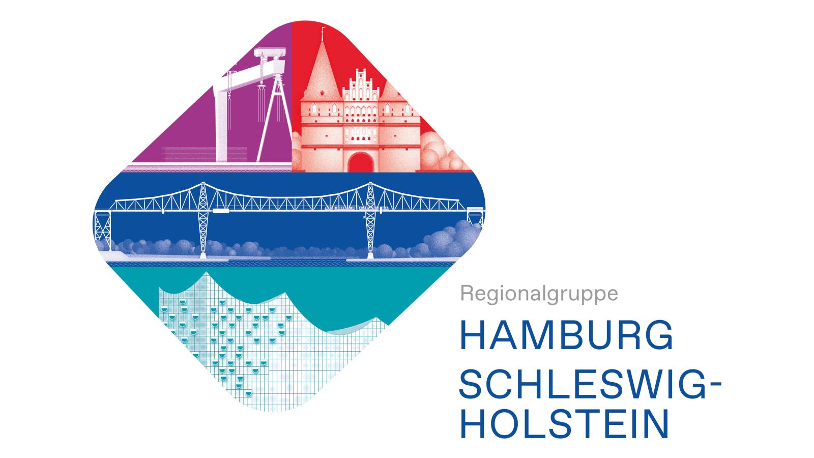 Regionalgruppe Hamburg/Schleswig-Holstein
