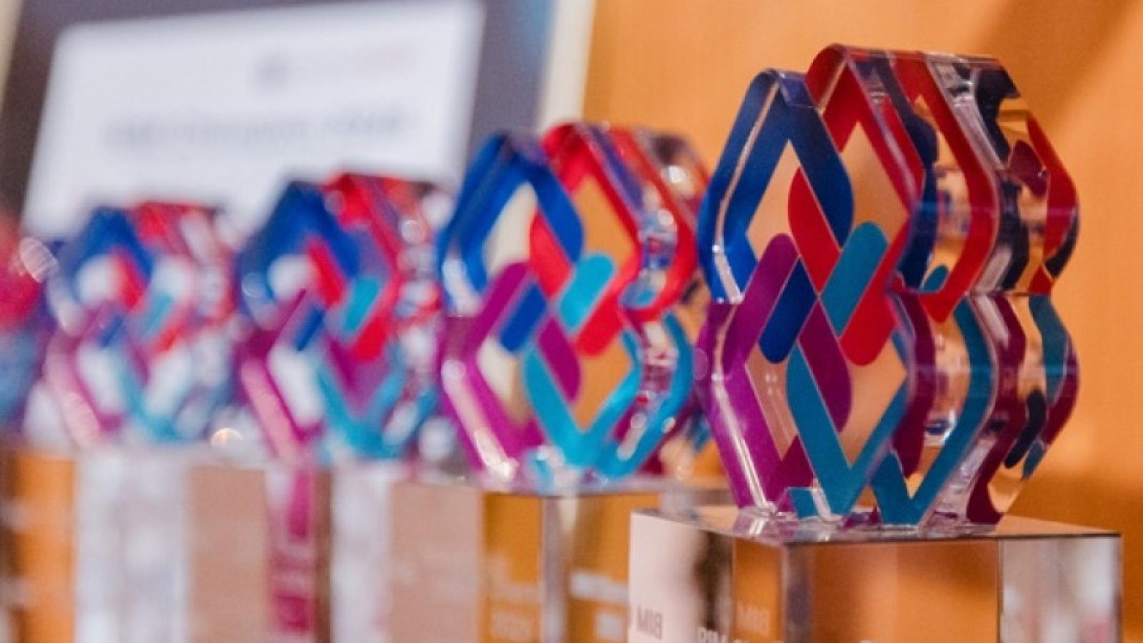 BIM Champions Pokale