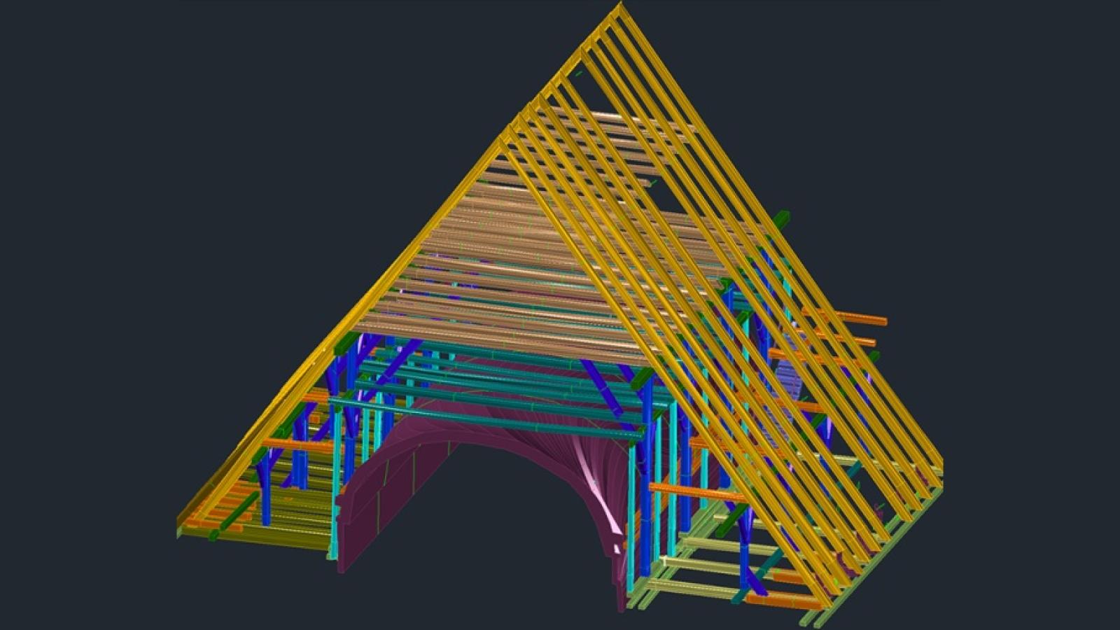 Der Roundtable HBIM findet am 16. Juni 2026