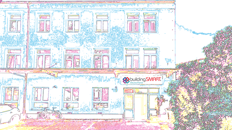 Einladung zum buildingSMART-Hoffest 2025