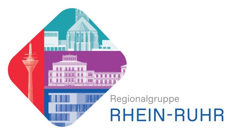 Regionalgruppe Rhein-Ruhr