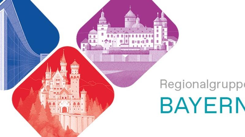 buildingSMART-Regionalgruppen Bayern