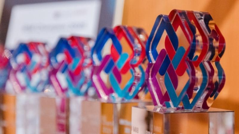 BIM Champions Pokale