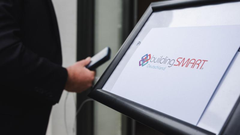 30. buildingSMART-Forum