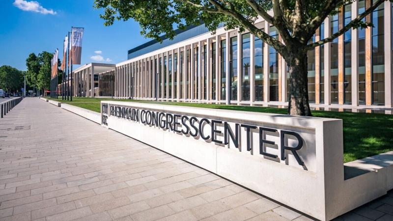 buildingSMART Deutschland auf dem Deutschen Straßen- und Verkehrskongress 2026 RMCC