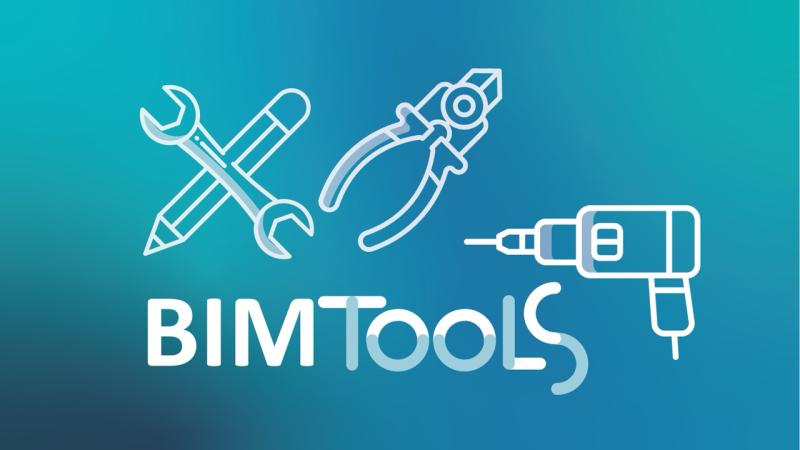 buildingSMART BIM Tools: mit Trimble