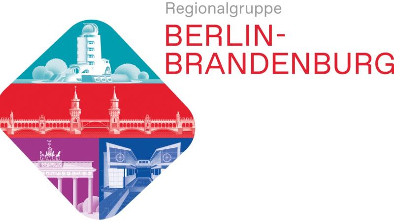 Treffen der buildingSMART-Regionalgruppe Berlin-Brandenburg