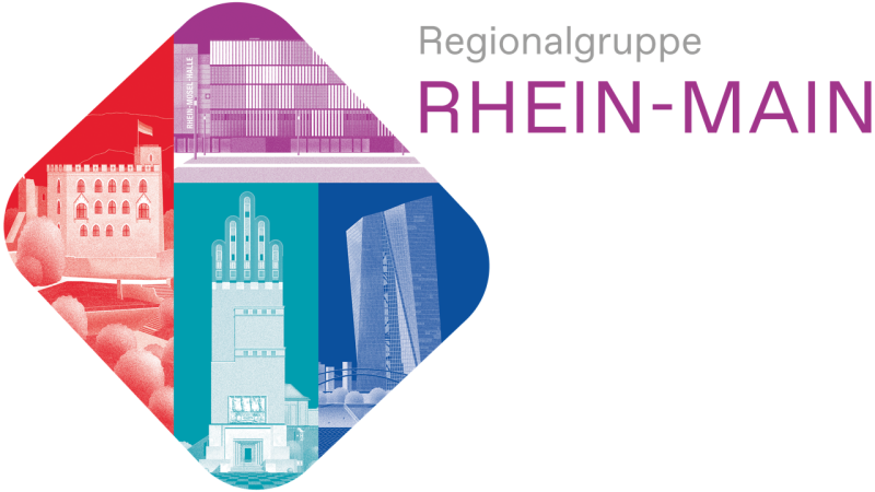 buildingSMART-Regionalgruppe Rhein-Main: BIM und KI im Wandel: Chancen, Potenziale und Zukunftsperspektiven