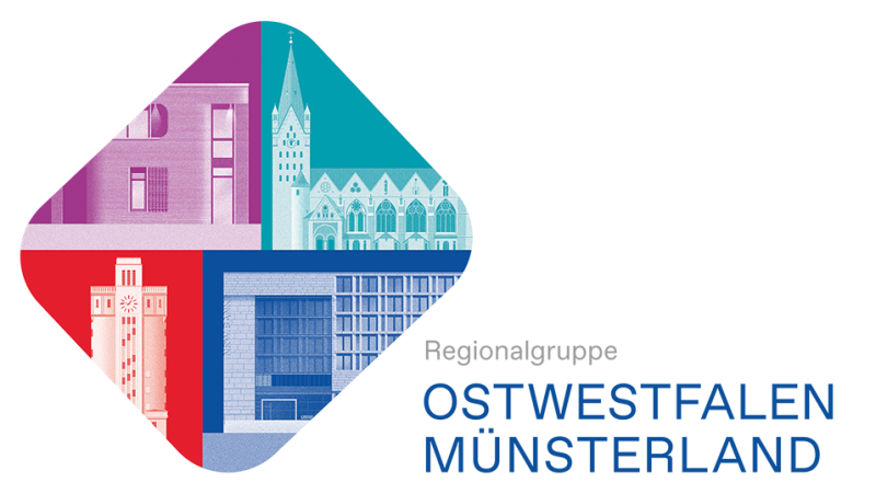 Treffen der Regionalgruppe Ostwestfalen-Münsterland