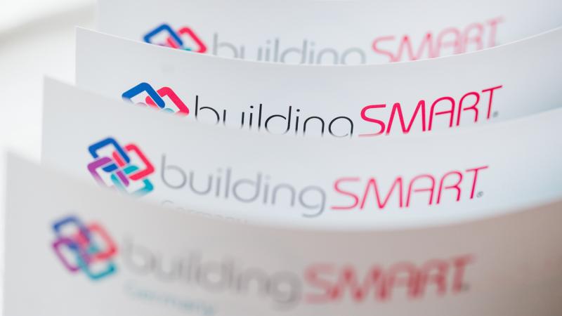 buildingSMART Welcome Meeting